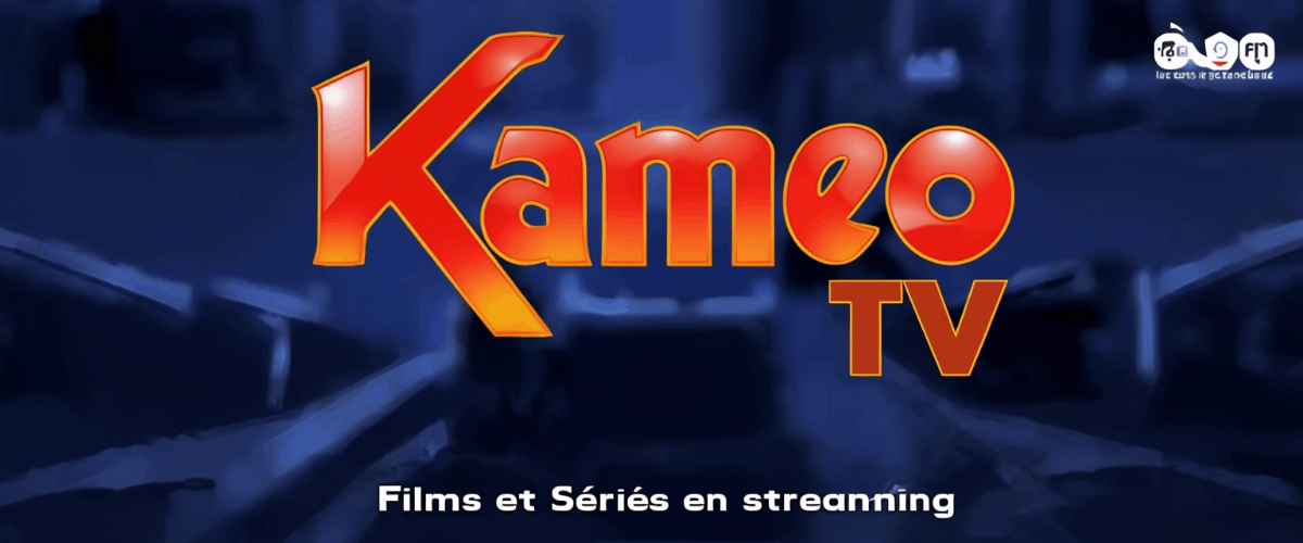 kameotv, kameo tv